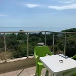 Byla Sea Star Apartament