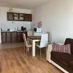 Apartament Byla Sea Star Bjała