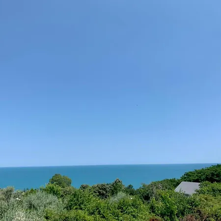 Apartament Byla Sea Star Bjała