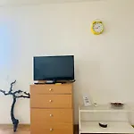 Byla Sea Star Apartment *
