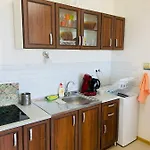 Byla Sea Star Apartment