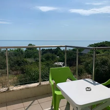Byla Sea Star Apartmán