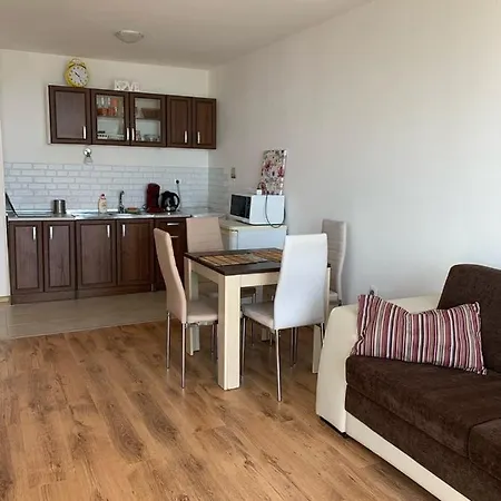 Apartmán Byla Sea Star Bjala