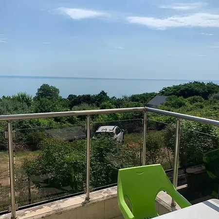 Apartmán Byla Sea Star