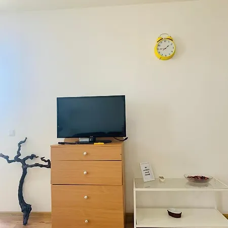 Byla Sea Star Apartmán *
