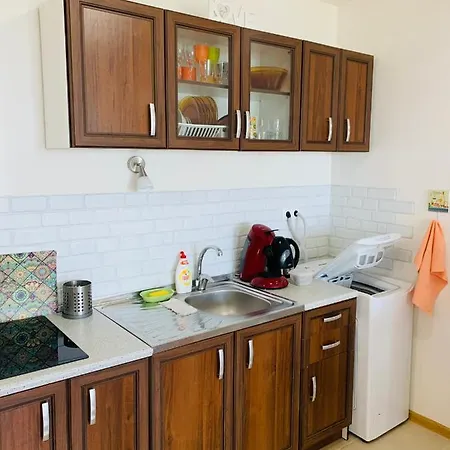 Byla Sea Star Apartmán