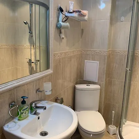 Apartmán Byla Sea Star Bjala
