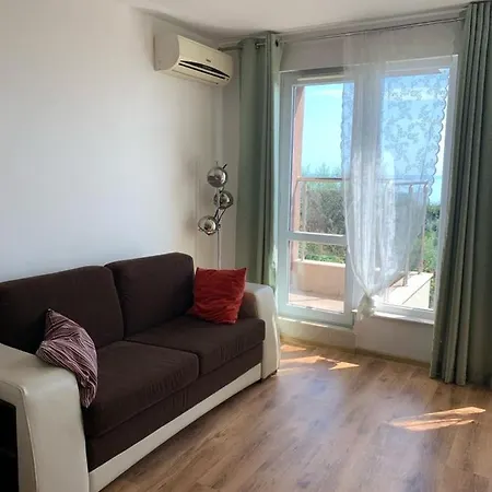 Byla Sea Star Apartmán