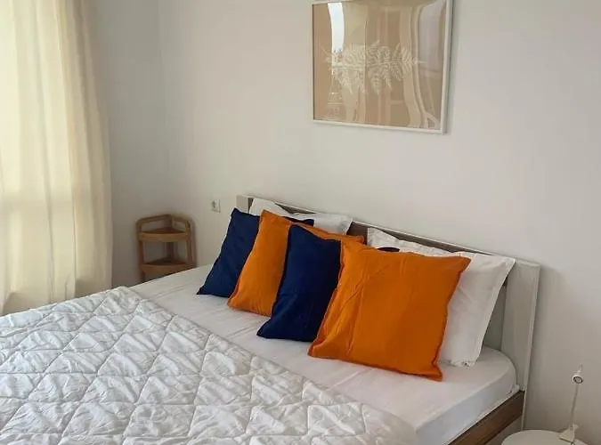 Apartment Byla Sea Star Byala (Varna)