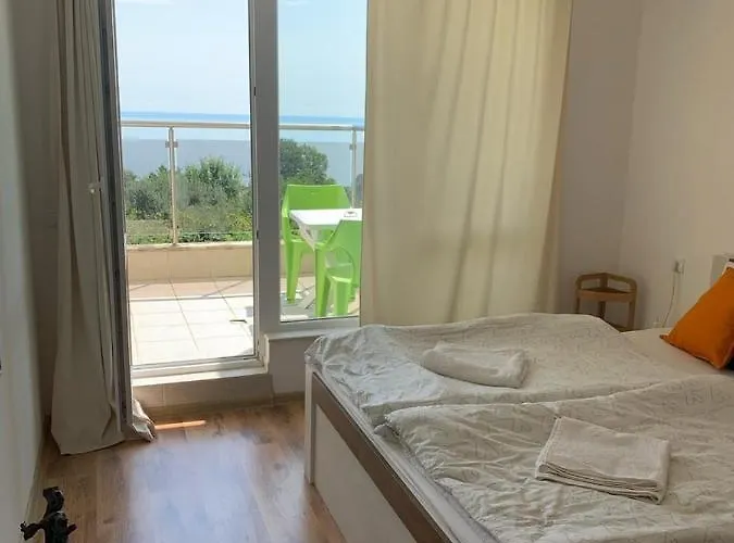 Byla Sea Star * ביאלה