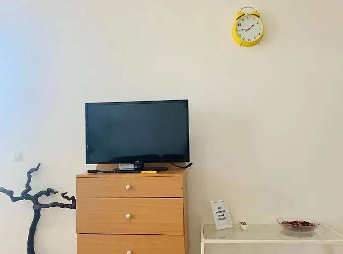 Byla Sea Star דירה *