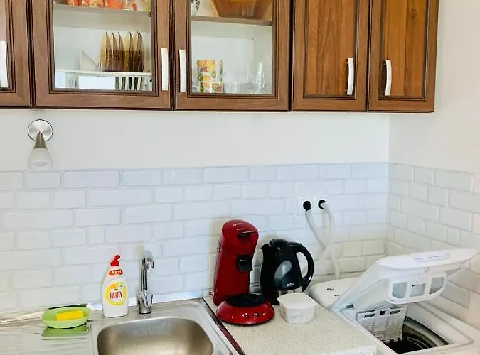 Byla Sea Star * ביאלה