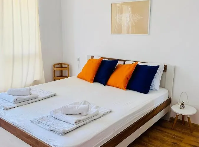 Byla Sea Star Бяла