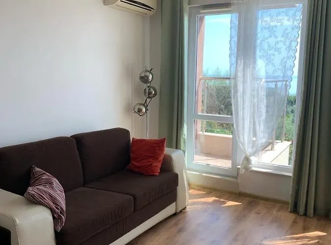 Byla Sea Star דירה