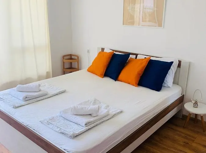 Byla Sea Star * ביאלה